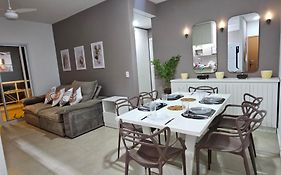 Apartamento Novíssimo Praia Grande Ubatuba